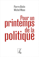 Pour un printemps de la politique